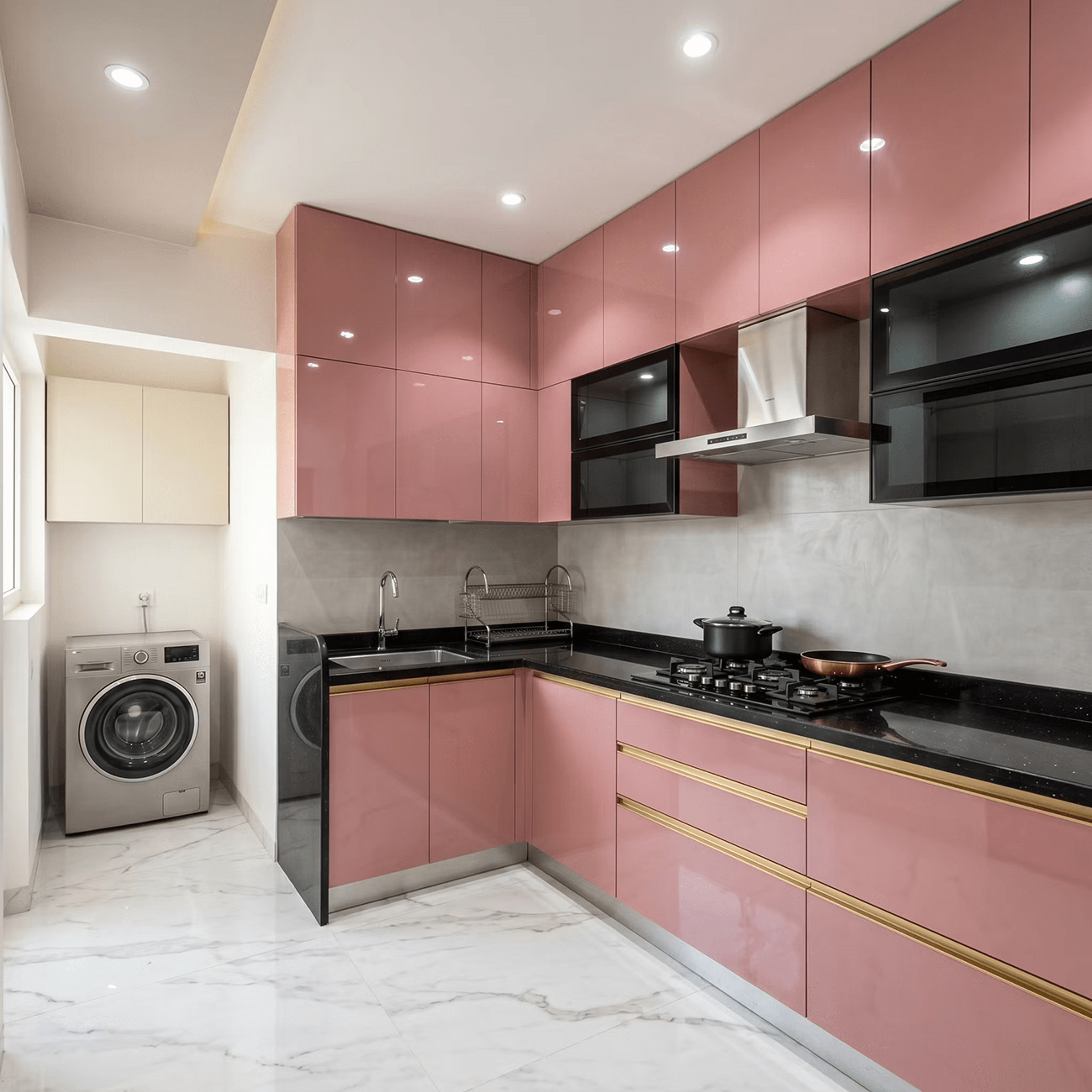 Interiors by INSIDER INDIA